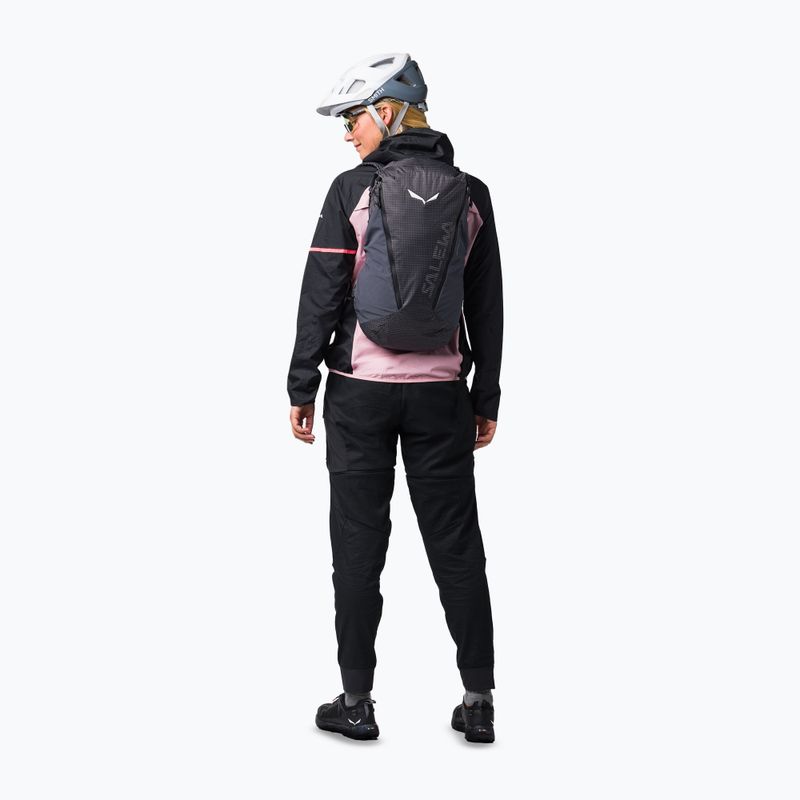 Rucsac turistic Salewa Pedroc 16 l onyx 2