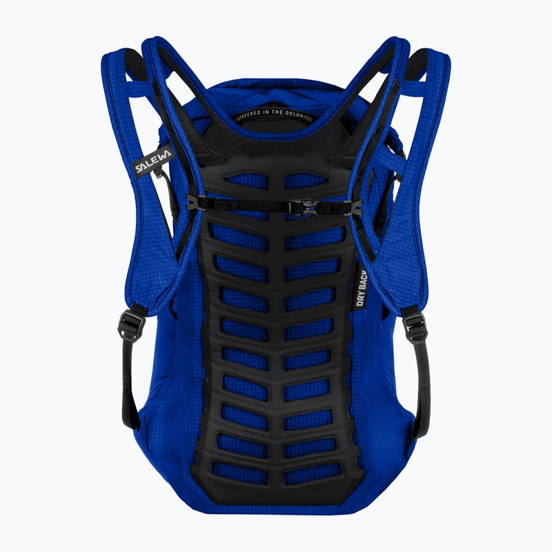 Rucsac turistic Salewa Pedroc 16 l electric 2