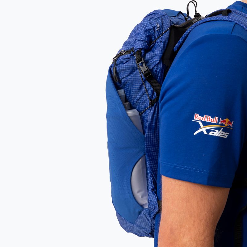 Rucsac turistic Salewa Pedroc 16 l electric 7