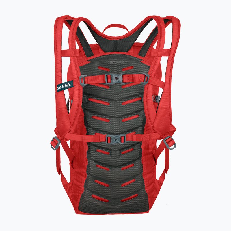 Rucsac turistic Salewa Ultra Train 14 l flame 2
