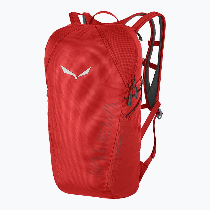 Rucsac turistic Salewa Ultra Train 18 l flame