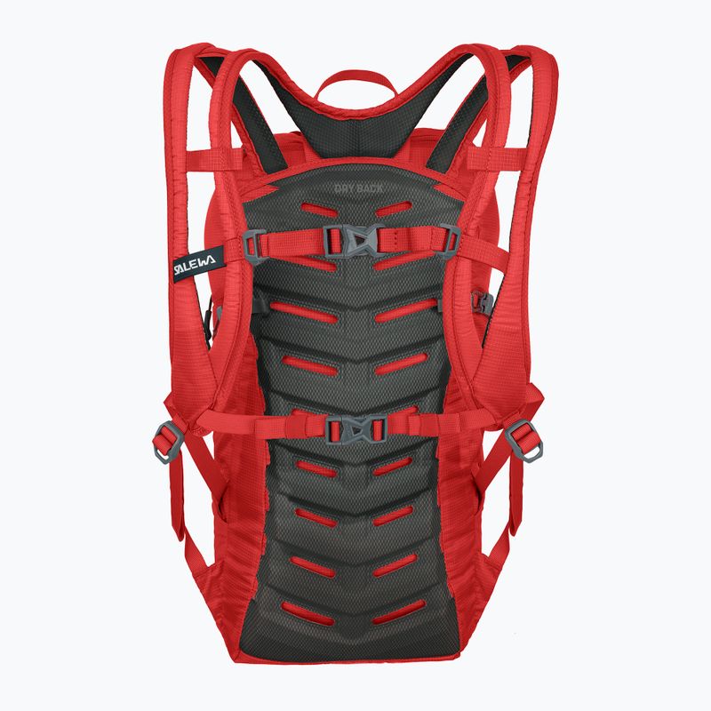 Rucsac turistic Salewa Ultra Train 18 l flame 2