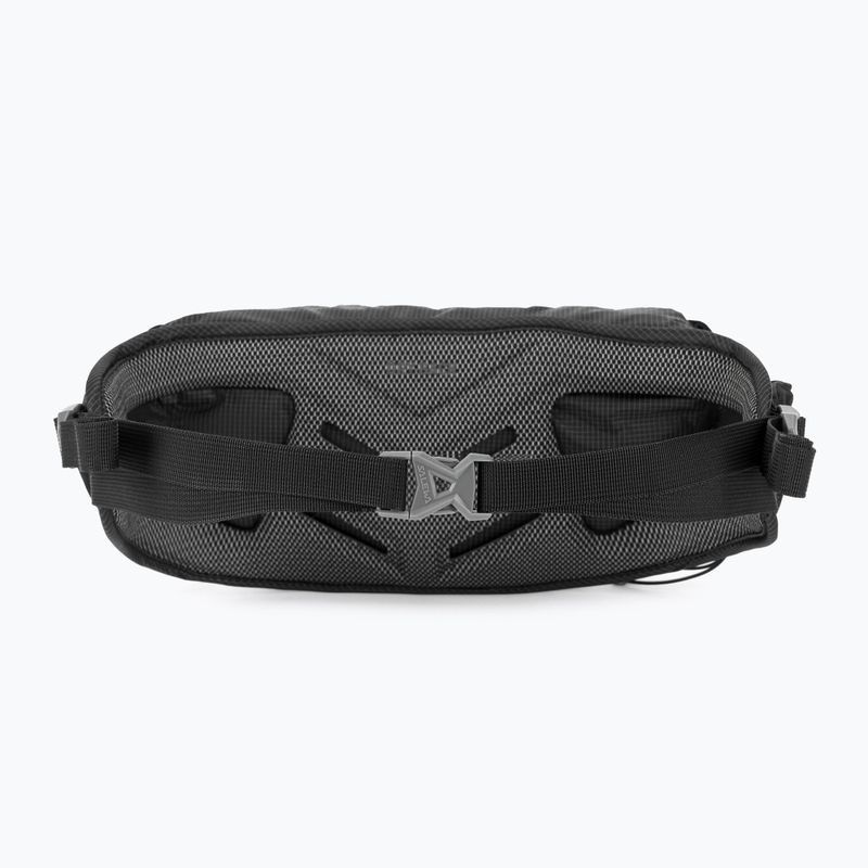 Salewa Lite Train Hipbelt centura de șolduri pentru rinichi sachet negru 00-0000001269 3