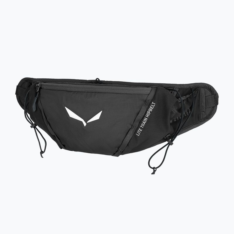 Salewa Lite Train Hipbelt centura de șolduri pentru rinichi sachet negru 00-0000001269 6