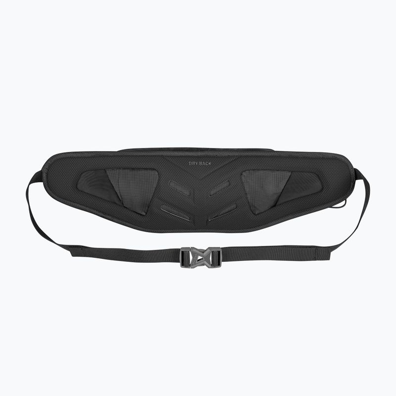 Salewa Lite Train Hipbelt centura de șolduri pentru rinichi sachet negru 00-0000001269 7