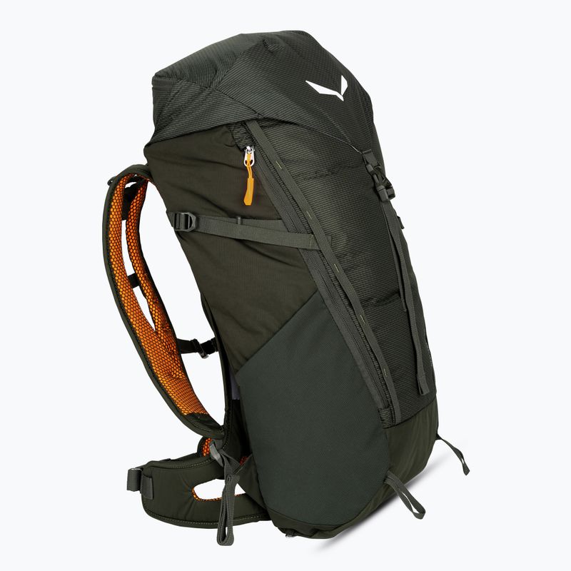 Salewa Alp Mate 26 l verde 00-0000001272 rucsac de drumeție verde 00-0000001272 2