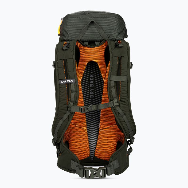 Salewa Alp Mate 26 l verde 00-0000001272 rucsac de drumeție verde 00-0000001272 3