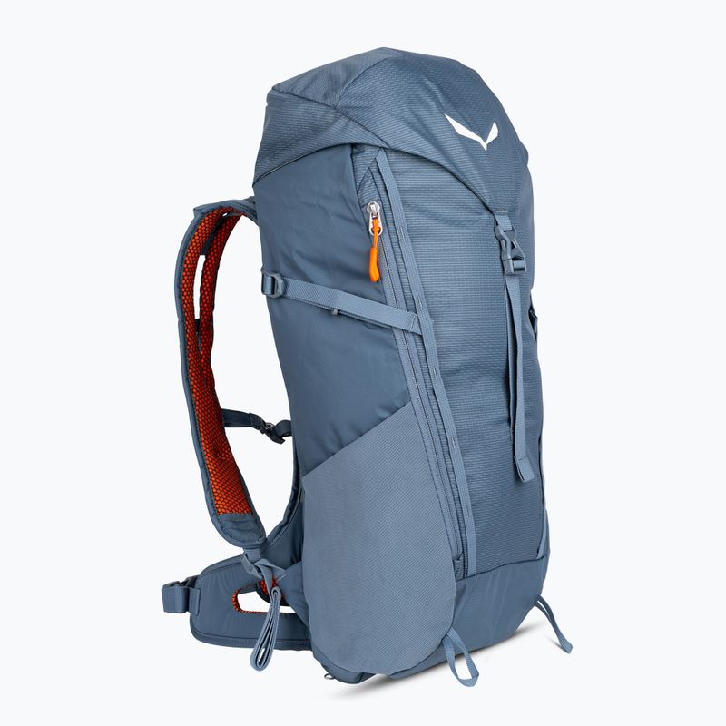 Salewa Alp Mate 26 l rucsac de trekking albastru 00-0000001272 2