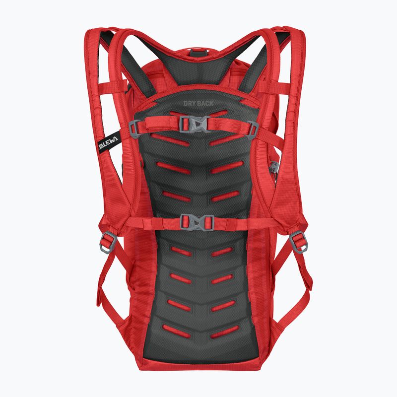 Rucsac turistic Salewa Ultra Train 22 l flame 2