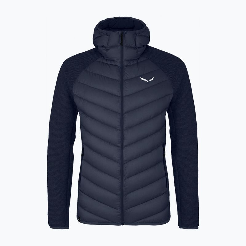 Geacă hibrid pentru bărbați Salewa Fanes Sarner/Rds Dwn Hyb navy blazer