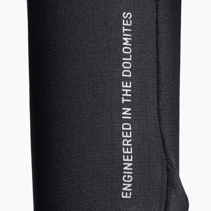 Salewa Puez PL bluză de trening fleece pentru femei negru out 4