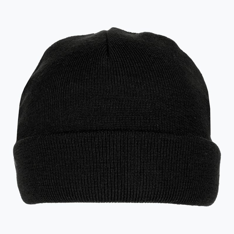 Salewa Puez Am Beanie căciulă de iarnă negru afară 2