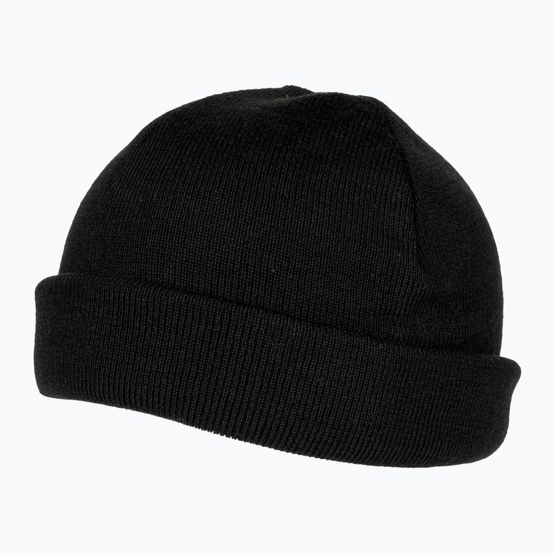 Salewa Puez Am Beanie căciulă de iarnă negru afară 3