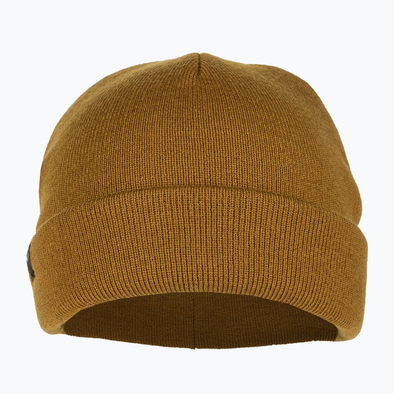 Salewa Puez Am Beanie căciulă de iarnă Puez Am Beanie maro auriu 2