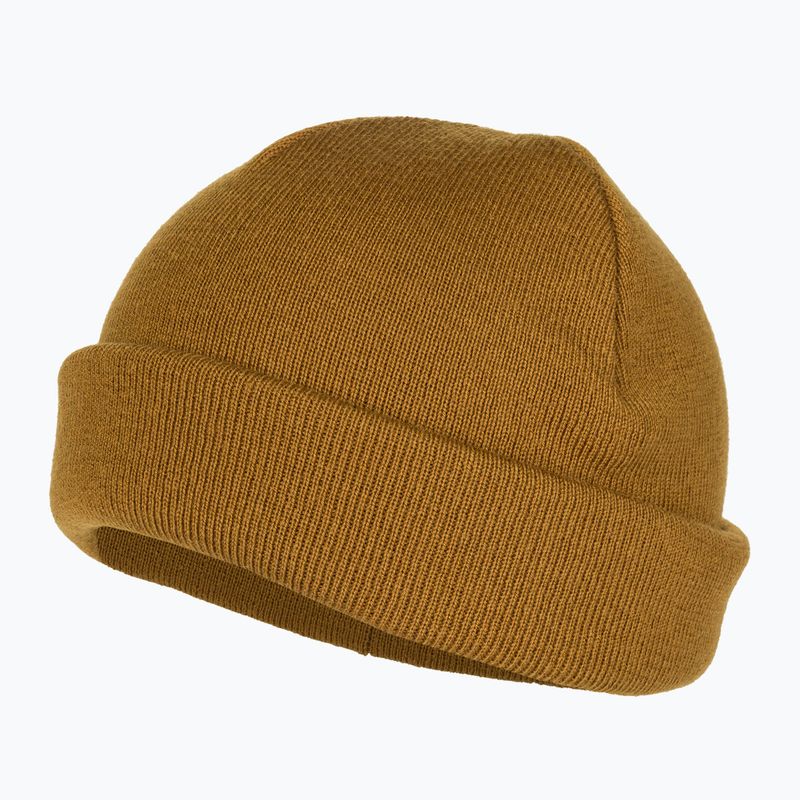 Salewa Puez Am Beanie căciulă de iarnă Puez Am Beanie maro auriu 3