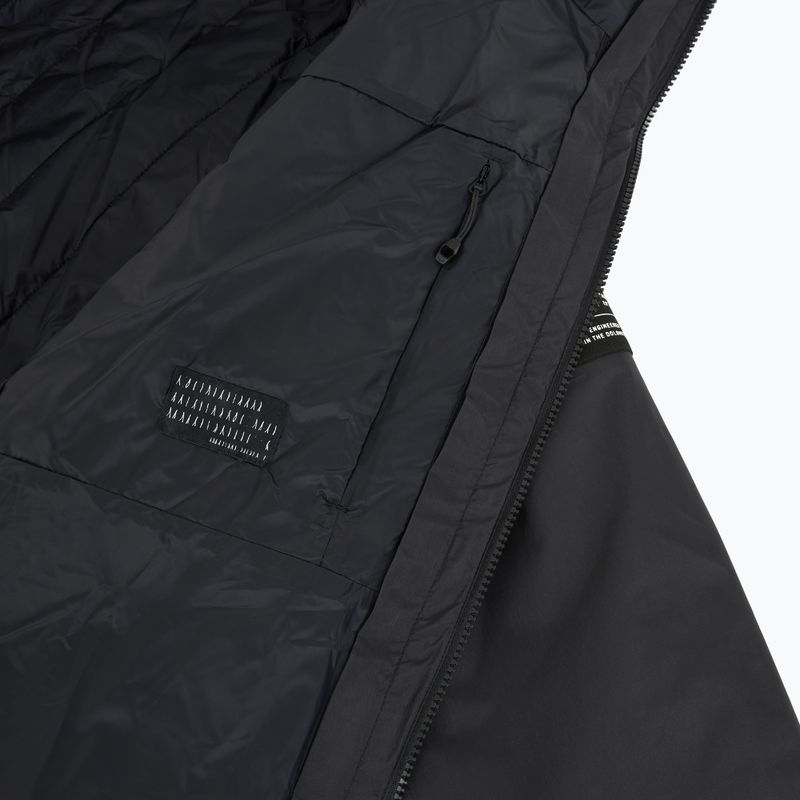 Jachetă de ploaie pentru bărbați Salewa Fanes 2L Ptx 2/1 black out 5