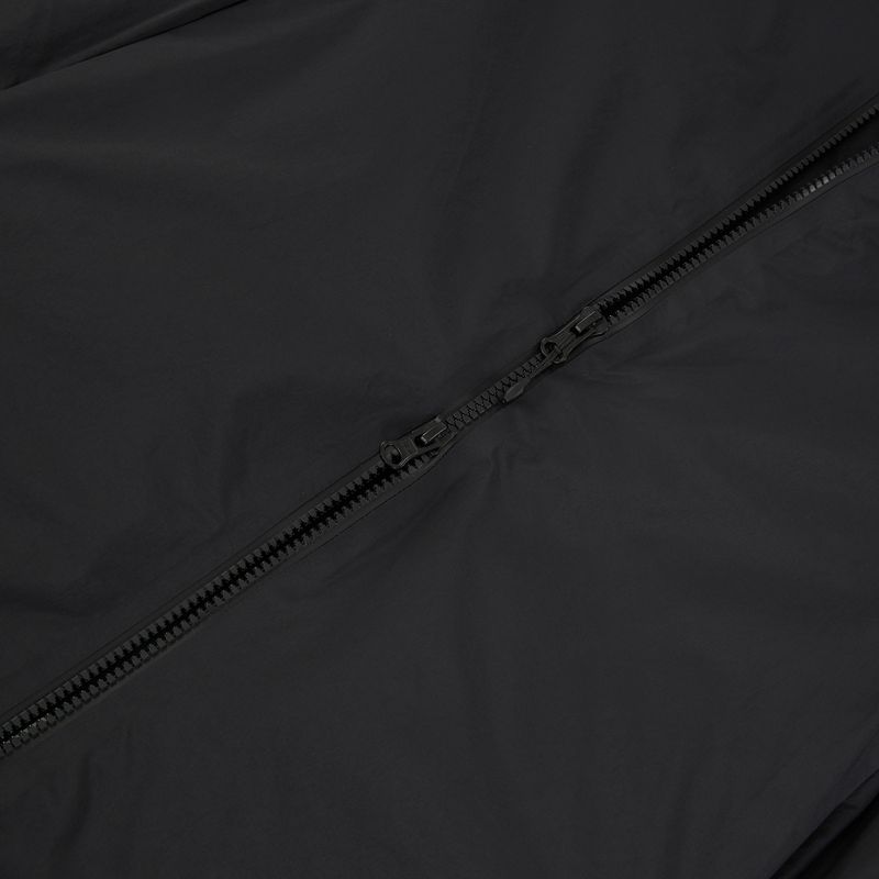Palton de iarnă pentru bărbați Salewa Fanes 2L PTX Parka black out 4