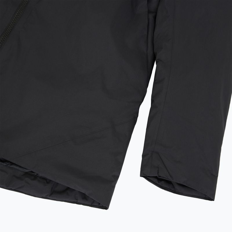 Palton de iarnă pentru femei  Salewa Fanes 2L PTX Parka black out 4