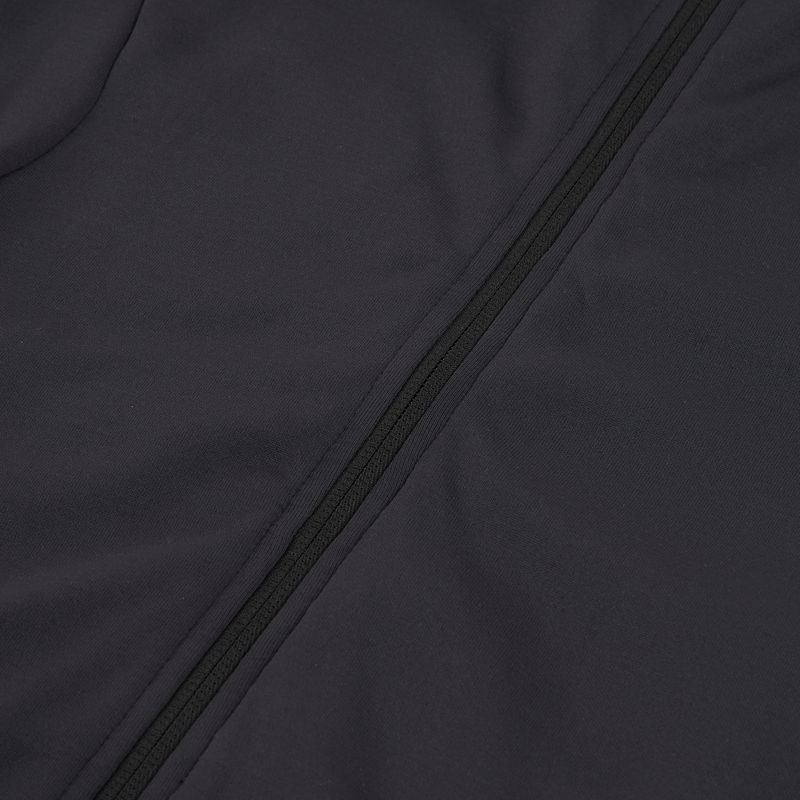 Bluză de trekking pentru femei Salewa Fanes Am Hd black out 3