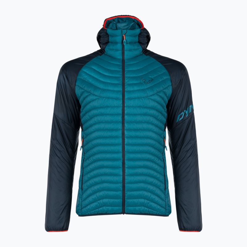 DYNAFIT Spped Insulation cu glugă pentru bărbați Jachetă cu glugă cu glugă blueberry storm blue 3