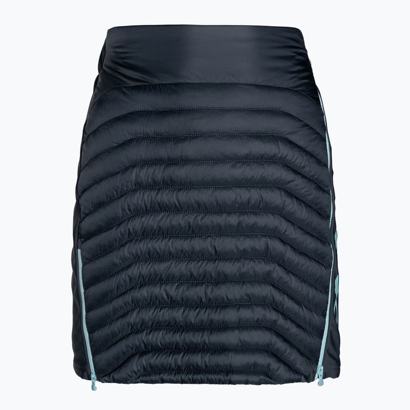 DYNAFIT Speed Insulation fustă fustă fustă blueberry albastru marin