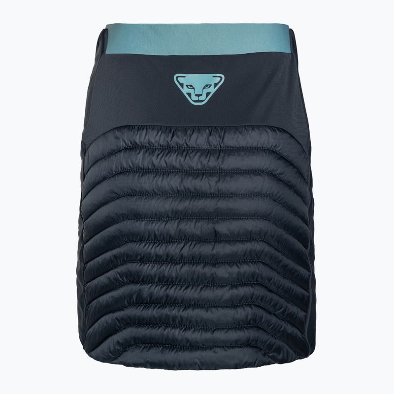 DYNAFIT Speed Insulation fustă fustă fustă blueberry albastru marin 2