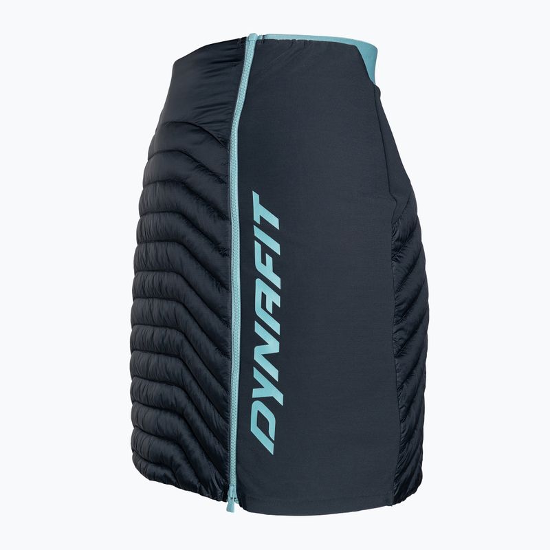 DYNAFIT Speed Insulation fustă fustă fustă blueberry albastru marin 3