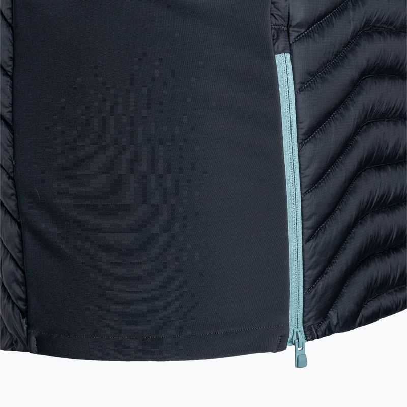 DYNAFIT Speed Insulation fustă fustă fustă blueberry albastru marin 4