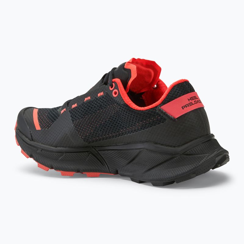 Încălțăminte de alergare pentru femei  DYNAFIT Ultra 100 GTX black out/fluo coral 3