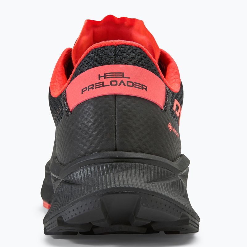 Încălțăminte de alergare pentru femei  DYNAFIT Ultra 100 GTX black out/fluo coral 6