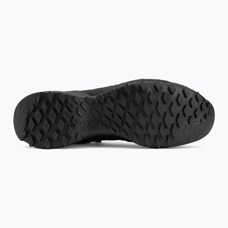 Salewa Wildfire 2 GTX cizme de alpinism pentru femei syrah/negru 4