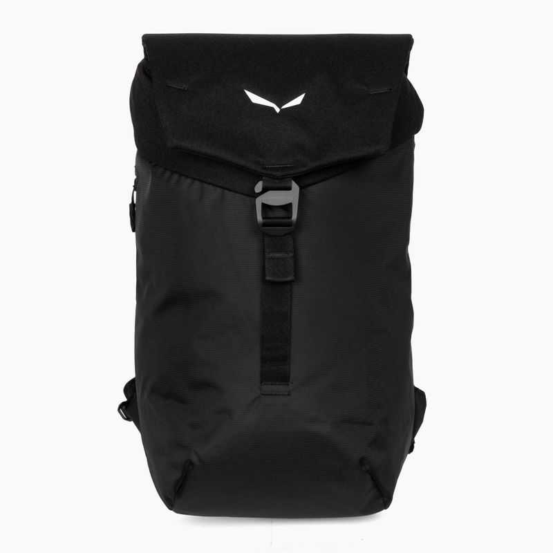 Rucsac de drumeție Salewa Fanes 18 l black out