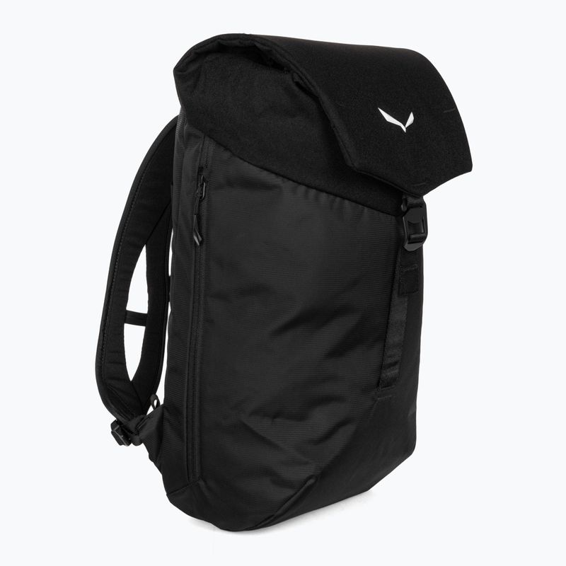 Rucsac de drumeție Salewa Fanes 18 l black out 2