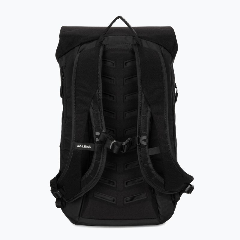 Rucsac de drumeție Salewa Fanes 18 l black out 3