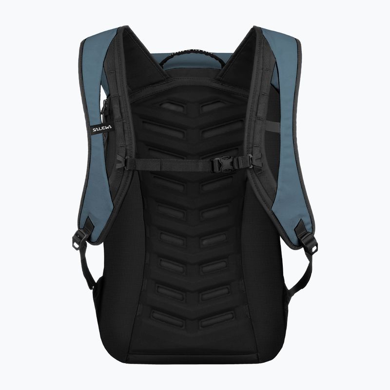 Rucsac turisti Salewa Fanes 18 l java blue 2