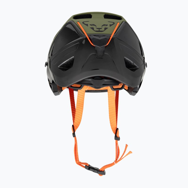 DYNAFIT Tlt Cască de iarnă cască de bicicletă moss de iarnă 3