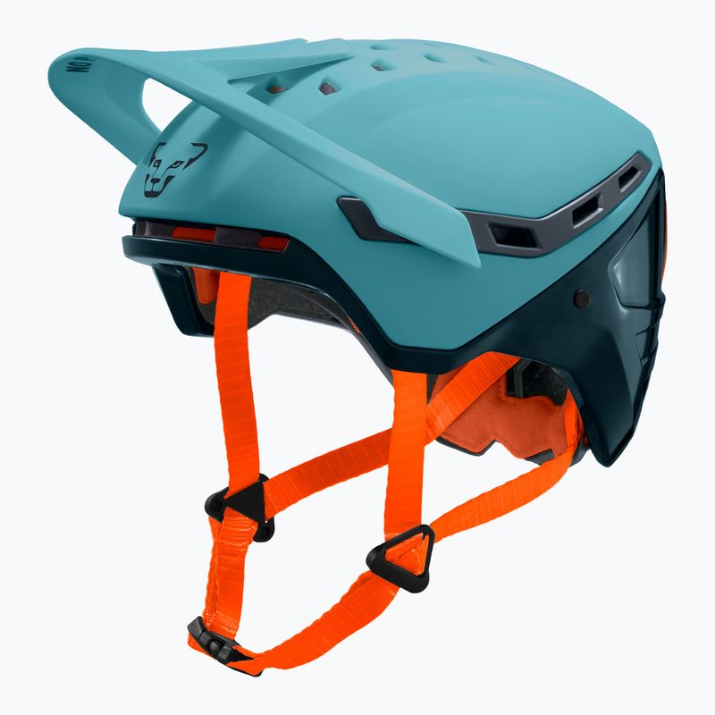 DYNAFIT Tlt Cască de bicicletă cască de bicicletă albastru furtună 6