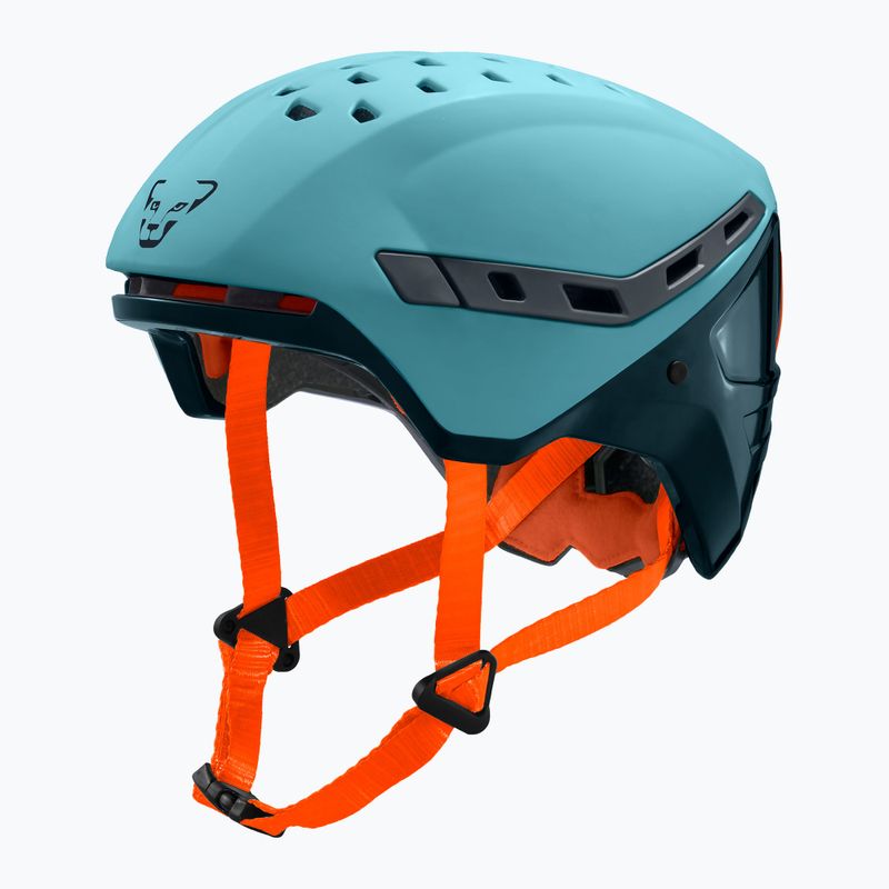 DYNAFIT Tlt Cască de bicicletă cască de bicicletă albastru furtună 7