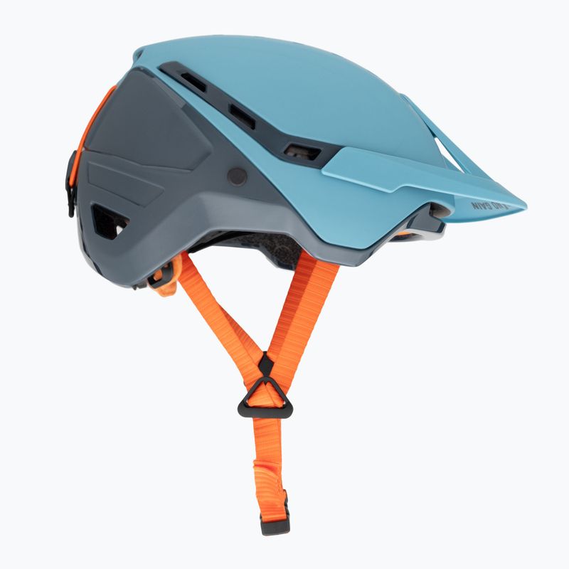 DYNAFIT Tlt Cască de bicicletă cască de bicicletă albastru furtună 4
