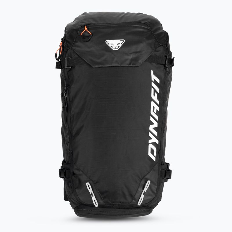 DYNAFIT Free 34 l rucsac de schi negru out