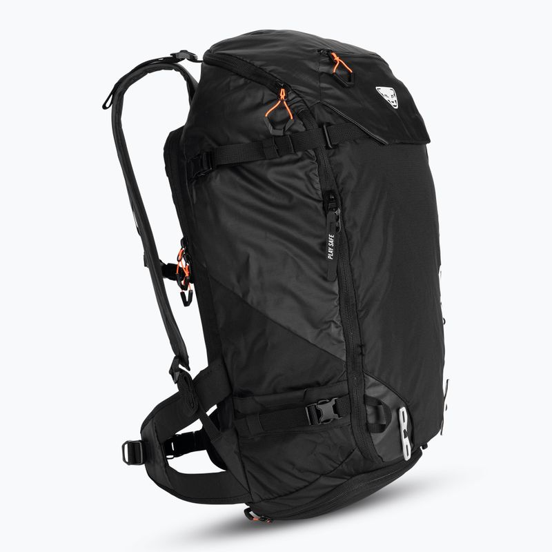 DYNAFIT Free 34 l rucsac de schi negru out 2