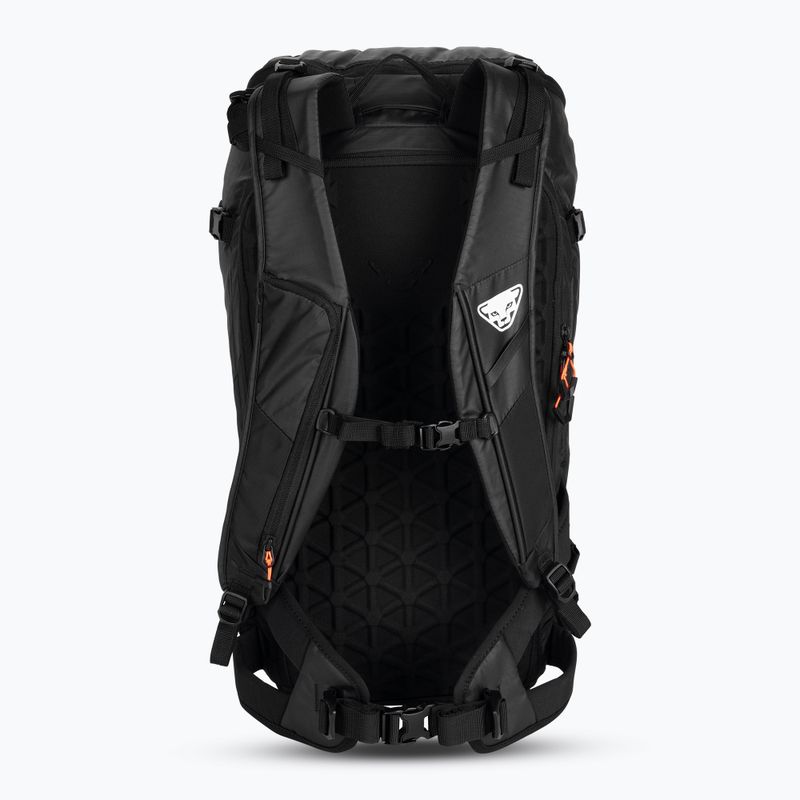 DYNAFIT Free 34 l rucsac de schi negru out 3