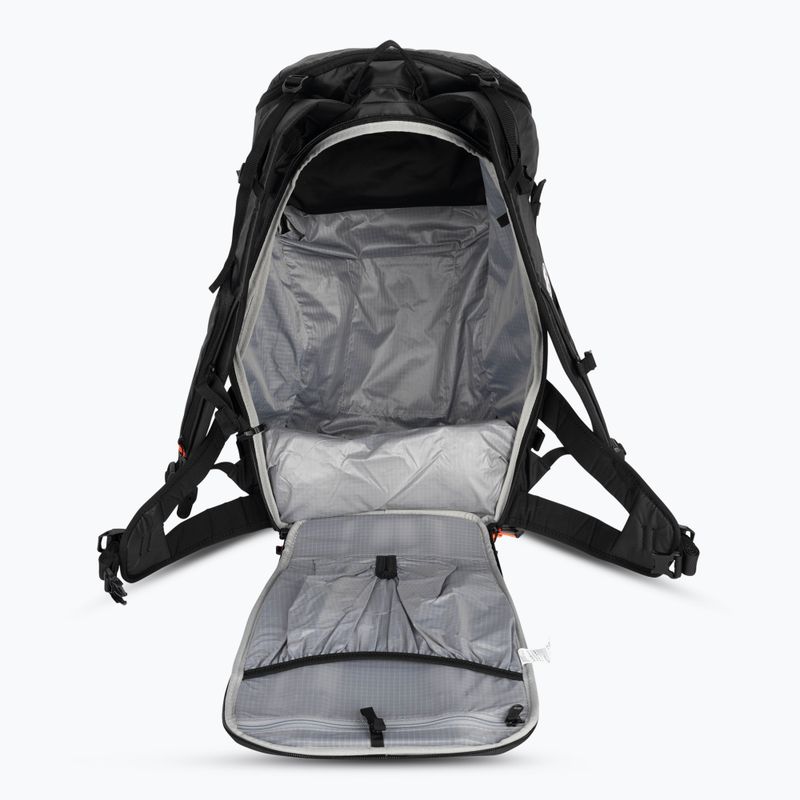DYNAFIT Free 34 l rucsac de schi negru out 4