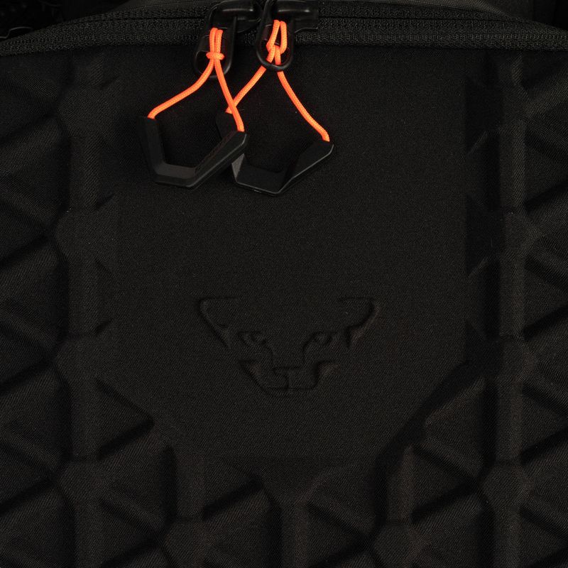 DYNAFIT Free 34 l rucsac de schi negru out 8