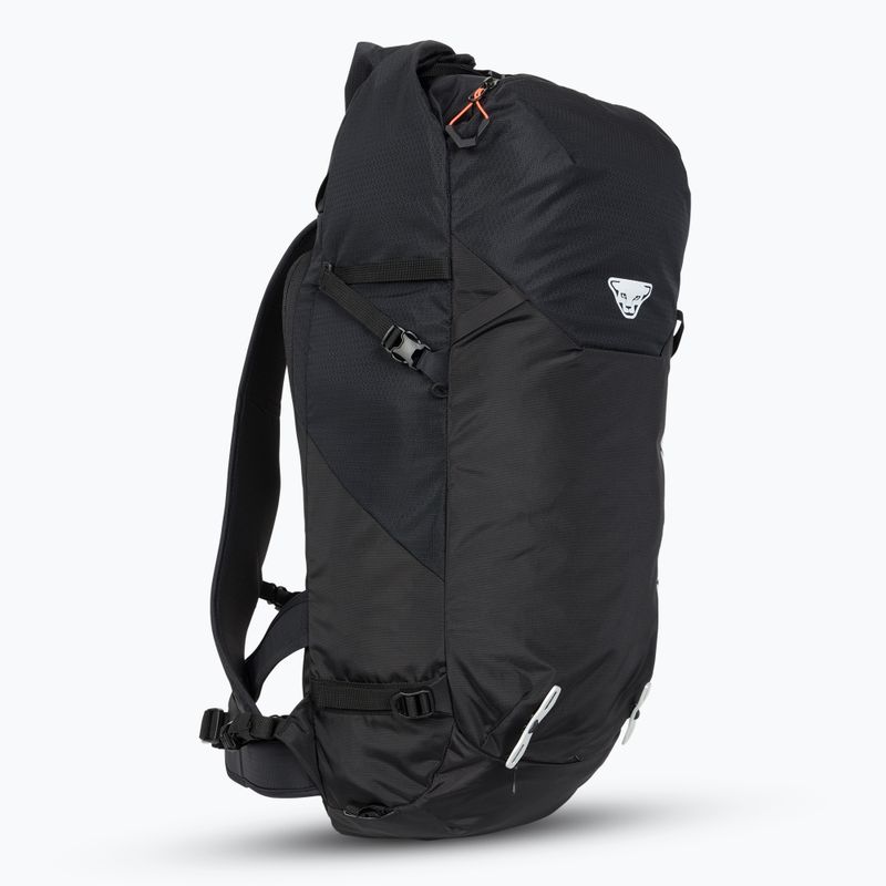 DYNAFIT Radical 30+ l rucsac de schi negru out 2