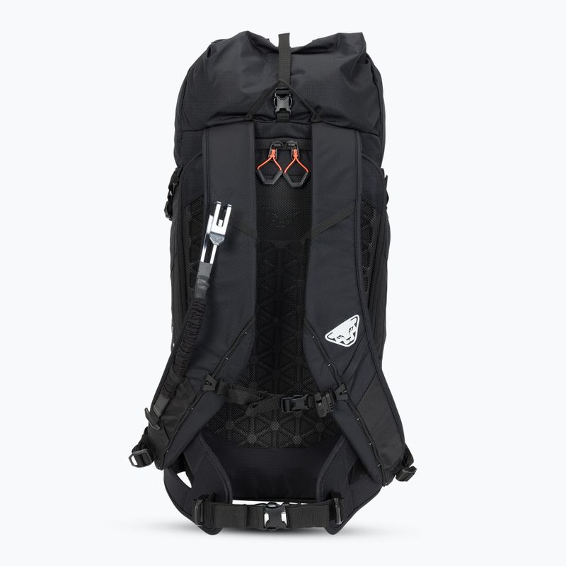 DYNAFIT Radical 30+ l rucsac de schi negru out 3