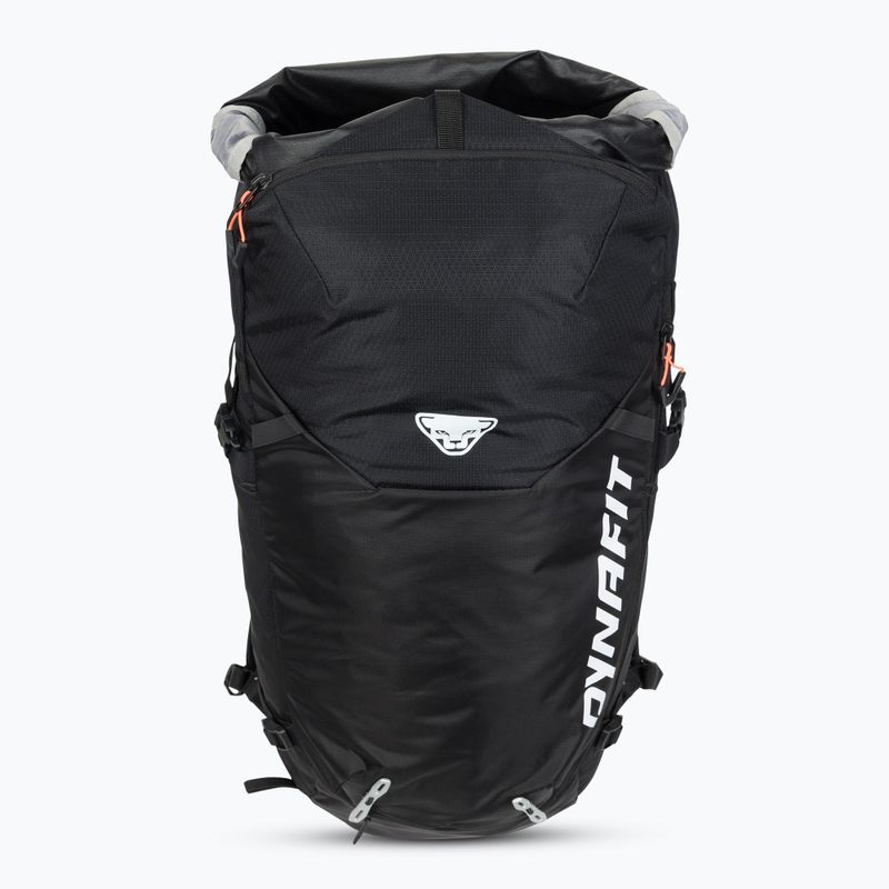 DYNAFIT Radical 30+ l rucsac de schi negru out 4