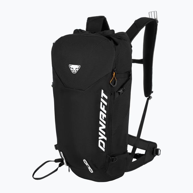 DYNAFIT Radical 30+ l rucsac de schi negru out 5