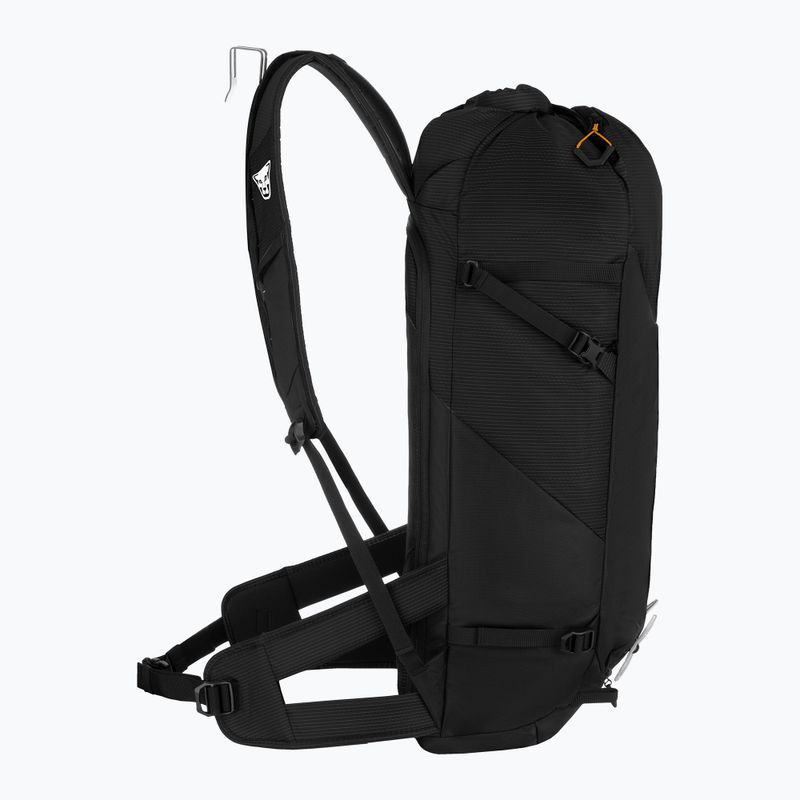 DYNAFIT Radical 30+ l rucsac de schi negru out 6