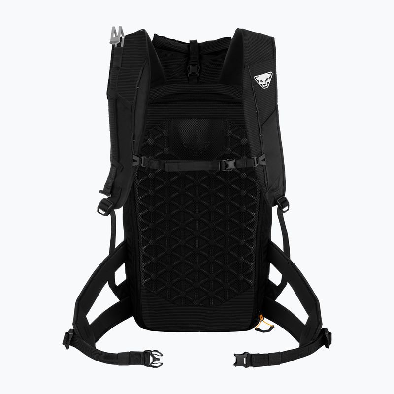 DYNAFIT Radical 30+ l rucsac de schi negru out 7